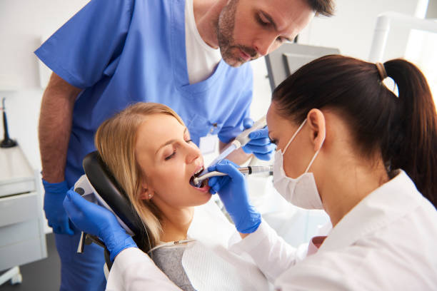 Best Dentures (Full and Partial)  in Charenton, LA