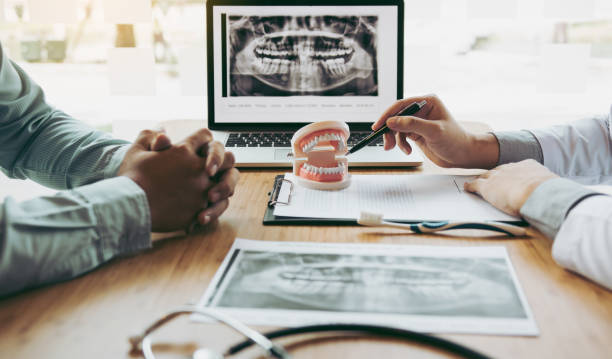 Best Dental X-Rays and Imaging  in Charenton, LA