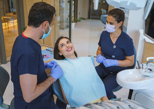 Best Preventive Dentistry  in Charenton, LA