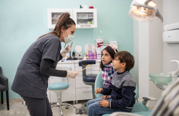 Why Choose Us for Your Dental Needs in Charenton, LA