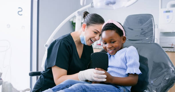 Charenton, LA  Holistic Dental Services Company