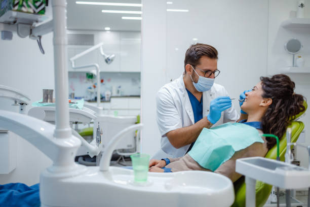 Best Sleep Apnea Treatment  in Charenton, LA