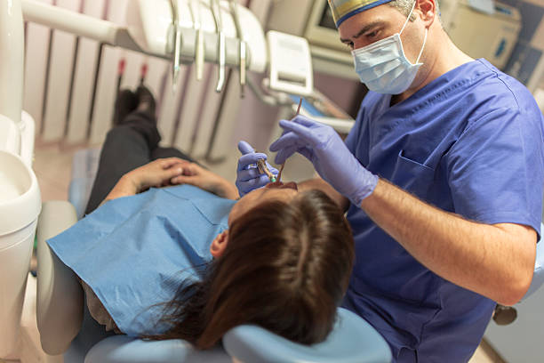 Best Oral Cancer Screening  in Charenton, LA