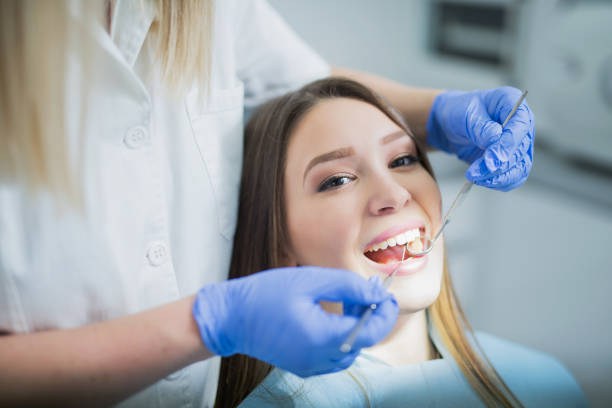 Best Sedation Dentistry  in Charenton, LA